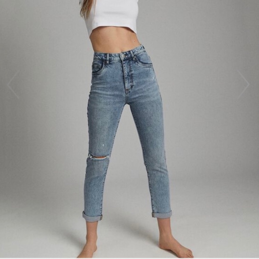 Cotton On Mom Jeans